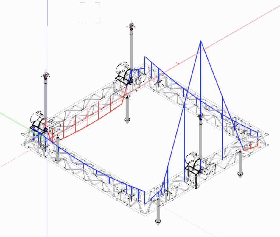 Show Bending Moment My