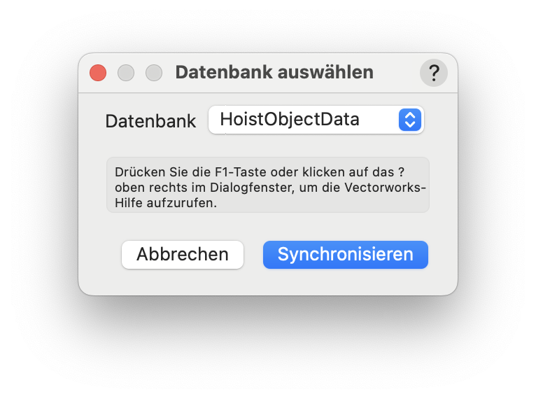 Dialog